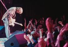 Tom Petty & the Heartbreakers