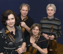 Keller Quartet
