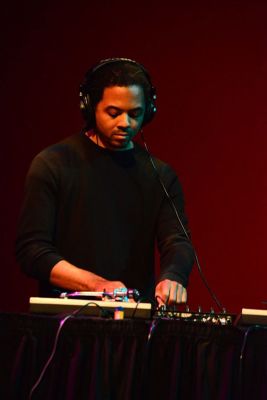DJ SPS