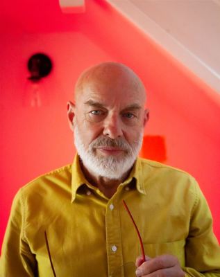 Brian Eno