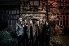 My Dying Bride