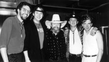 Stevie Ray Vaughan & Double Trouble