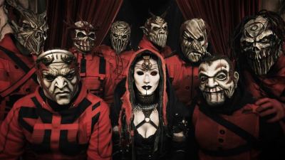 Mushroomhead