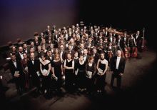 Les Arts Florissants