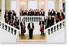 Lithuanian Chamber Orchestra