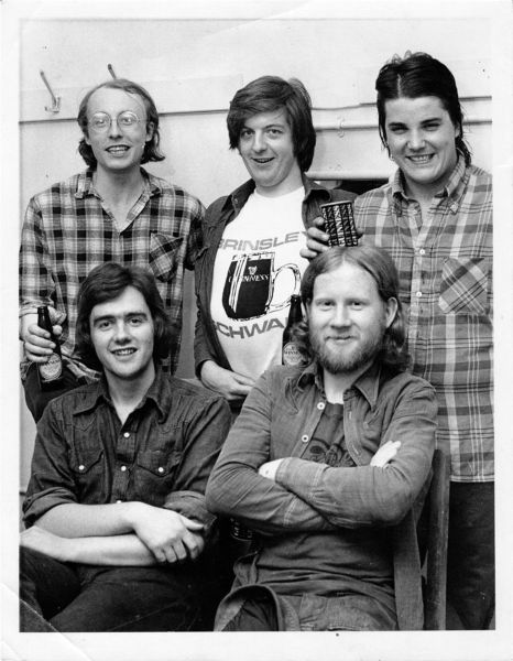 Brinsley Schwarz Songs, Albums, Reviews, Bio & | AllMusic
