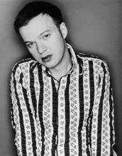 Edwyn Collins