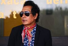 Alejandro Escovedo