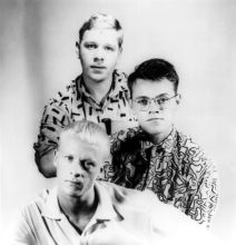 Bronski Beat