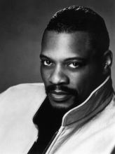 Alexander O'Neal