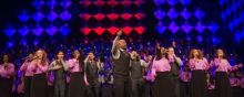 The Brooklyn Tabernacle Choir