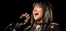 Buffy Sainte-Marie