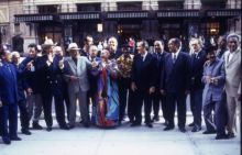 Buena Vista Social Club