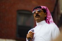 Omar Souleyman