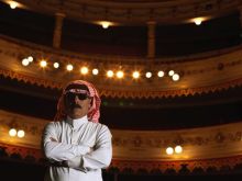 Omar Souleyman
