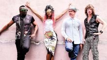 The Brand New Heavies