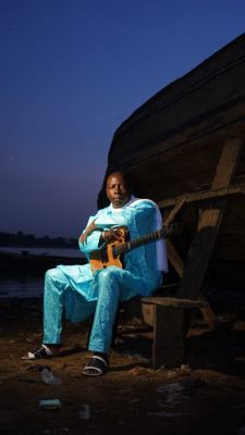 Vieux Farka Touré