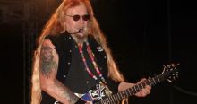 David Allan Coe