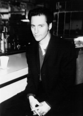 Bruce Henderson