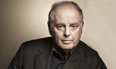 Daniel Barenboim