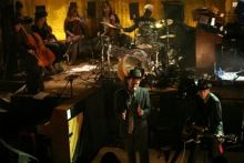 The Good, the Bad & the Queen