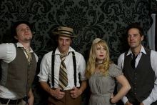 The Pine Hill Haints