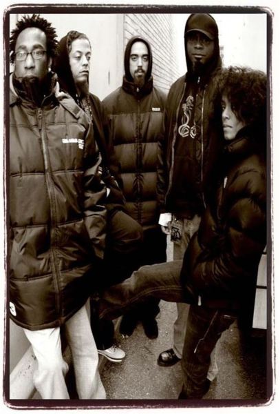 Wicked Wisdom — Biography, Discography, Albums & Expert Reviews