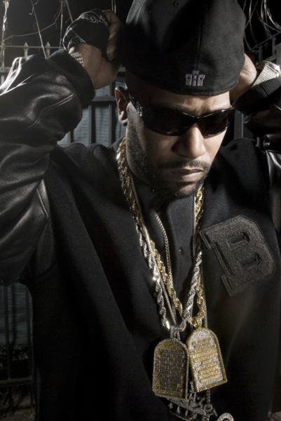 Bun B — Biography, Discography, Albums & Expert Reviews | AllMusic