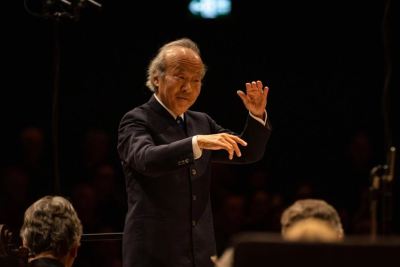 Tadaaki Otaka