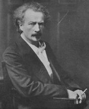 Ignace Jan Paderewski