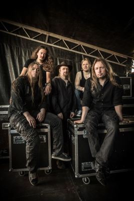 Stratovarius