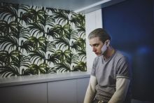Mr. Hudson & the Library — Biography, Discography, Albums & Expert