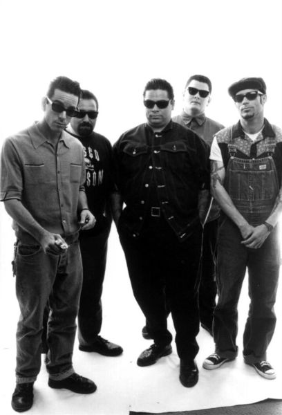 Cadillac Tramps Songs, Albums, Reviews, Bio &  | AllMusic