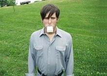 Wooden Wand & the Vanishing Voice