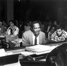 Bud Powell