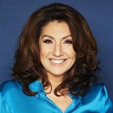 Jane McDonald