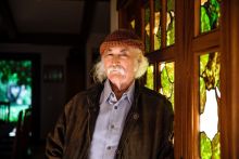 David Crosby