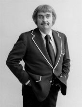 Captain Kangaroo