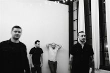 The Menzingers