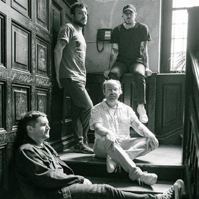 The Menzingers
