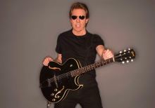 George Thorogood