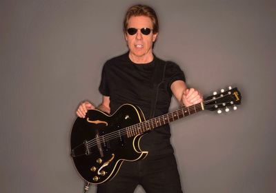 George Thorogood