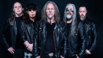 Candlemass