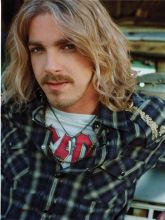 Bucky Covington