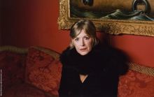 Marianne Faithfull