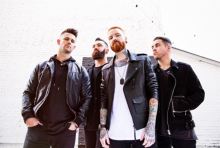 Memphis May Fire