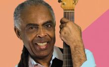 Gilberto Gil