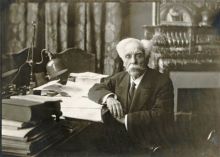 Gabriel Fauré