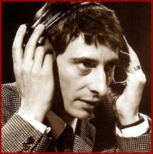 Luc Ferrari