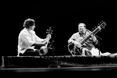 Ghazal